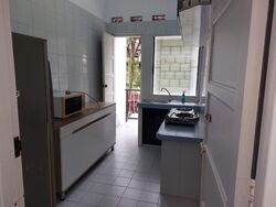Jalan Kayu Estate (D28), Terrace #557795611